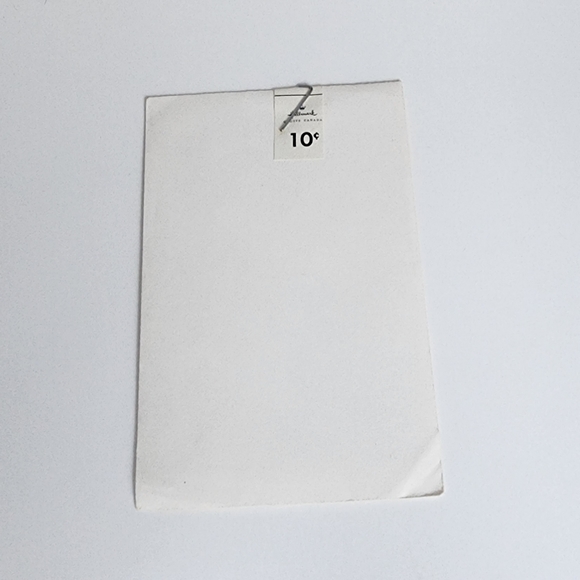 Parents to Son Valentine Card 60's/70's - Picture 7 of 7